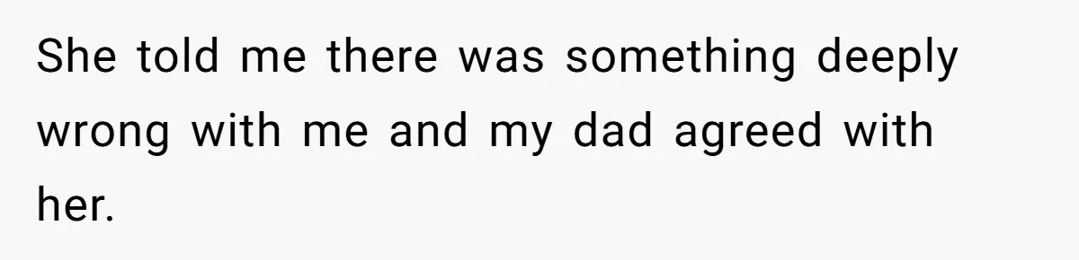 He Wanted a Brother. His Parents Called Him a “Psychopath” for It. She told me there was something deeply wrong with me and my dad agreed with her.