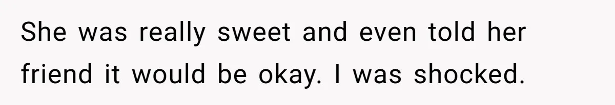 He Wanted a Brother. His Parents Called Him a “Psychopath” for It. She was really sweet and even told her friend it would be okay. I was shocked.