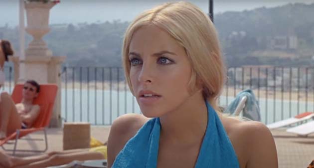 Film Star Sydne Rome Vanished from Hollywood: A Tragic Accident Left Her Forever Changed Film Star Sydne Rome Vanished from Hollywood: A Tragic Accident Left Her Forever Changed