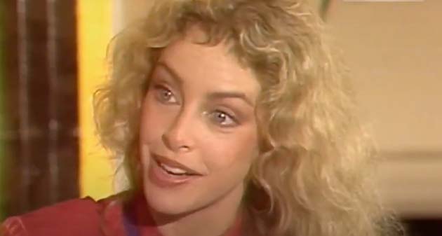 Film Star Sydne Rome Vanished from Hollywood: A Tragic Accident Left Her Forever Changed Film Star Sydne Rome Vanished from Hollywood: A Tragic Accident Left Her Forever Changed
