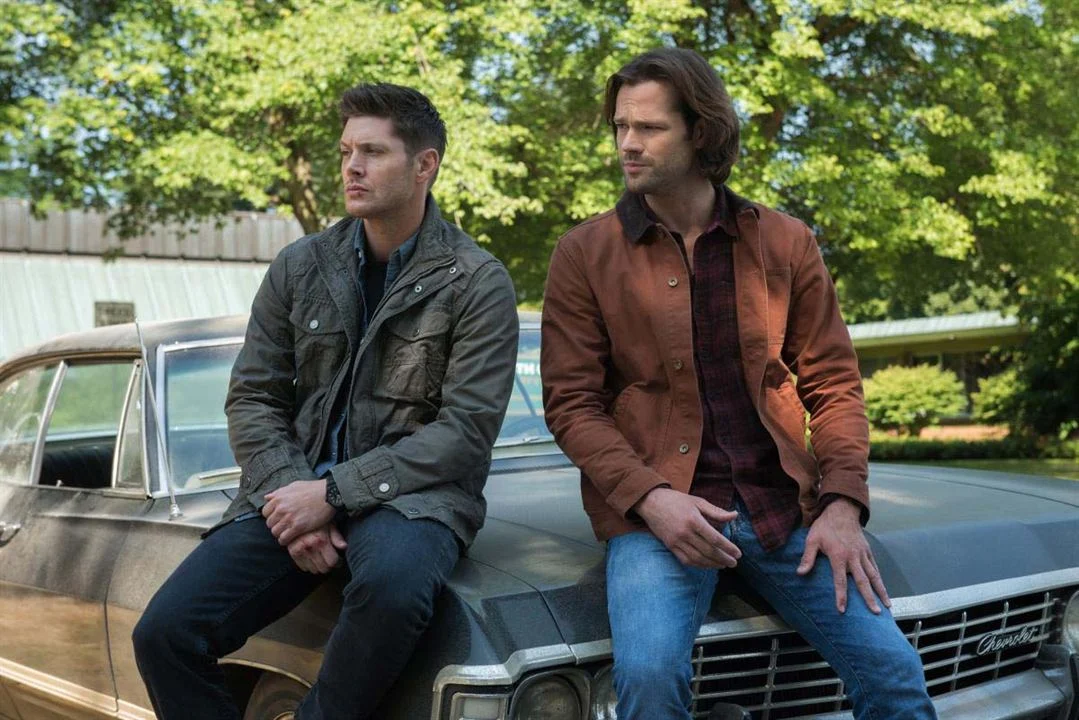Jensen Ackles Pays Homage to Dean Winchester on New Show 'Tracker'