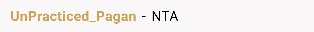 He Refused to Use His Realtor Girlfriend to Buy a House, and Now She’s Furious UnPracticed_Pagan − NTA