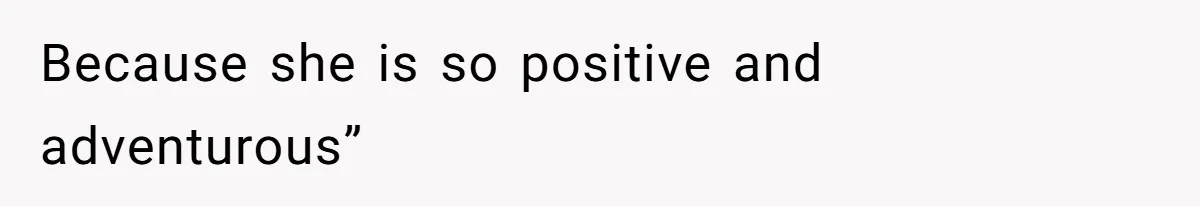 Husband Leaves Wife Of 20 Years For “Exciting” Younger Woman. Now He’s Miserable And Begging To Go Back Because she is so positive and adventurous”
