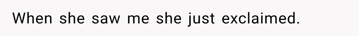 Wife Discovers Husband Close Bond With Flirty Young Work Wifey, Yet Refuses To Intervene At All When she saw me she just exclaimed.