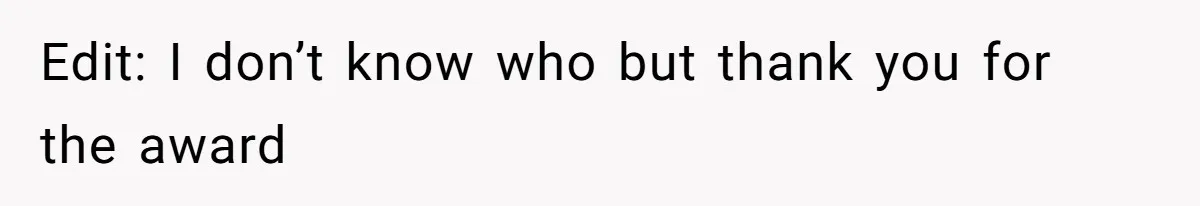 Parents Learn Their Strict Rules Failed Teenage Stepdaughter In A Devastating Way Edit: I don’t know who but thank you for the award