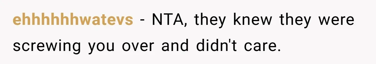 Woman Backs Out Of House Deal Last Minute After Realizing Her “Room” Comes With Public Access ehhhhhhwatevs − NTA, they knew they were screwing you over and didn't care.
