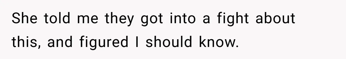 Husband Discovers Wife Hid A Confession Before Their Wedding So Now He’s Filing for Divorce She told me they got into a fight about this, and figured I should know.