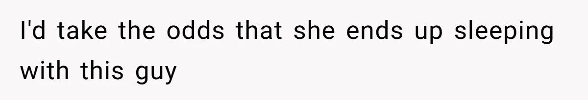 Husband Discovers Wife Hid A Confession Before Their Wedding So Now He’s Filing for Divorce I'd take the odds that she ends up sleeping with this guy