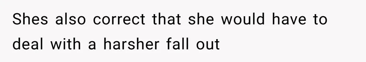 Boyfriend Breaks One Rule About Their Private Videos, Now Relationship Is On The Edge Shes also correct that she would have to deal with a harsher fall out