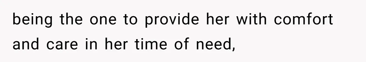 Teen Lets 8-Year-Old Sister Sleep with Her After Nightmare, Mom Calls It “Inappropriate” being the one to provide her with comfort and care in her time of need,