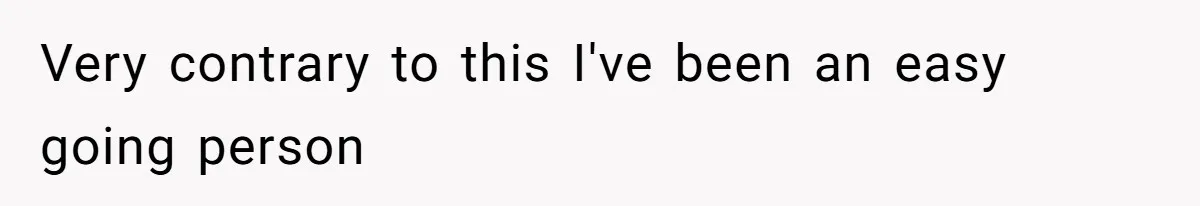 Woman Diches Date After Being "Called Out" For Not Wearing Lingerie And Heels To A Casual "Stay-In" Hang Very contrary to this I've been an easy going person
