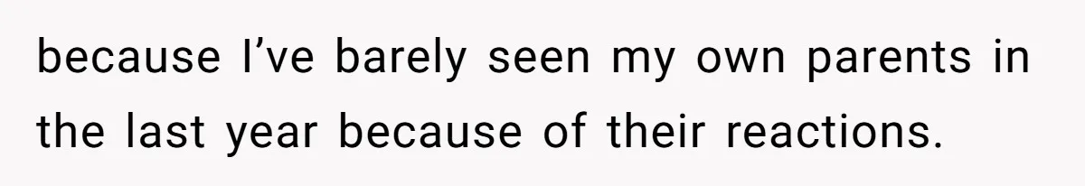 Mother Lets Daughter Get Lip Injections At 17, Now Ex-Husband Wants To Limit Her Visitation because I’ve barely seen my own parents in the last year because of their reactions.