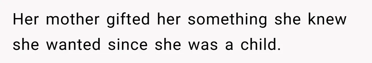 Mother Lets Daughter Get Lip Injections At 17, Now Ex-Husband Wants To Limit Her Visitation Her mother gifted her something she knew she wanted since she was a child.