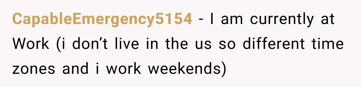 Woman Doesn’t Tell Boyfriend She Owns The Building They Live In, Now He’s Demanding Rent Money CapableEmergency5154 − I am currently at Work (i don’t live in the us so different time zones and i work weekends)