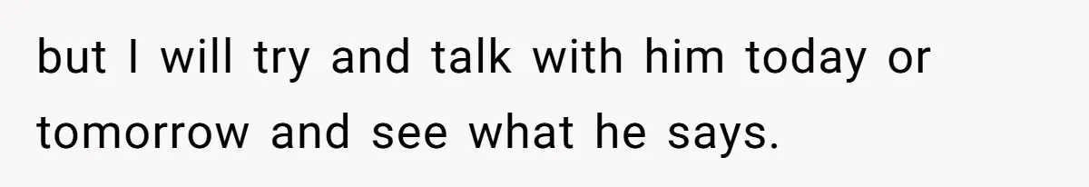 Woman Doesn’t Tell Boyfriend She Owns The Building They Live In, Now He’s Demanding Rent Money but I will try and talk with him today or tomorrow and see what he says.