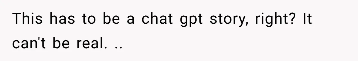 Woman Doesn’t Tell Boyfriend She Owns The Building They Live In, Now He’s Demanding Rent Money This has to be a chat gpt story, right? It can't be real. ..