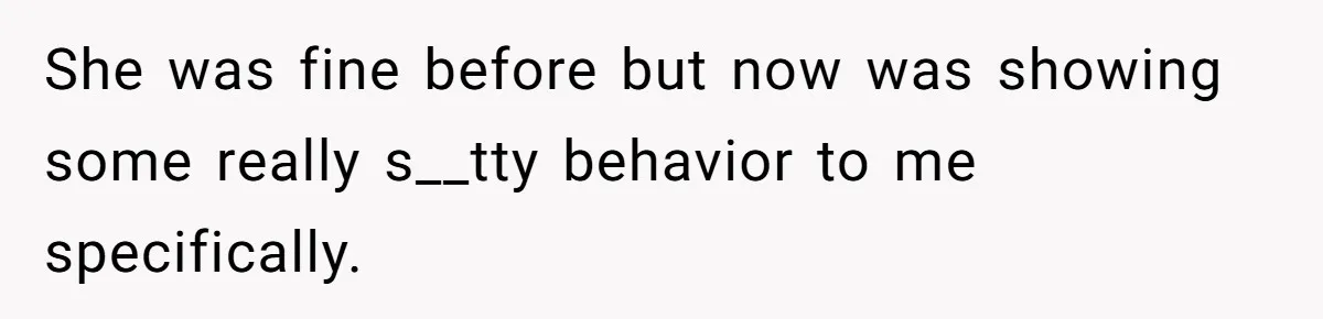 Father Chooses "Child-Free" Life After Raising Daughter for Five Years, Now Refuses All Contact She was fine before but now was showing some really s__tty behavior to me specifically.