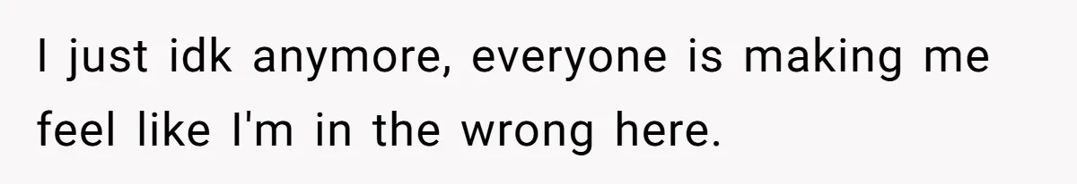 Sister Constantly Corrects Her Pronouns, She Finally Snaps And Gets Kicked Out I just idk anymore, everyone is making me feel like I'm in the wrong here.
