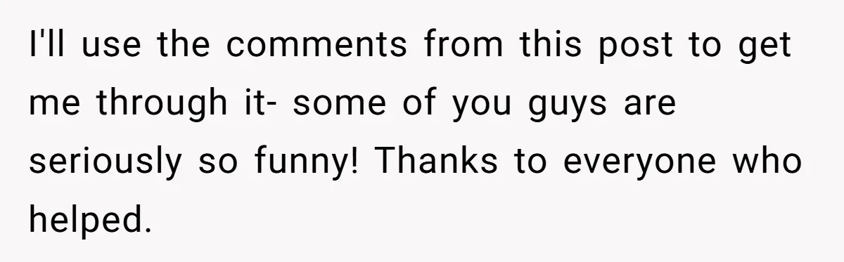 Sister Constantly Corrects Her Pronouns, She Finally Snaps And Gets Kicked Out I'll use the comments from this post to get me through it- some of you guys are seriously so funny! Thanks to everyone who helped.