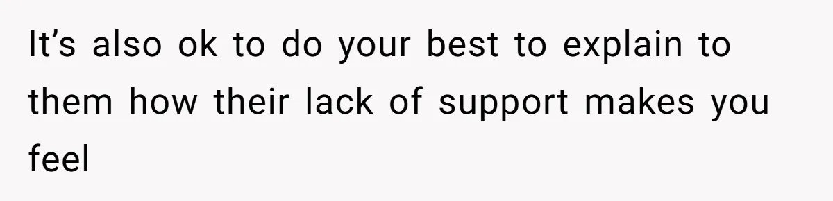 Sister Constantly Corrects Her Pronouns, She Finally Snaps And Gets Kicked Out It’s also ok to do your best to explain to them how their lack of support makes you feel