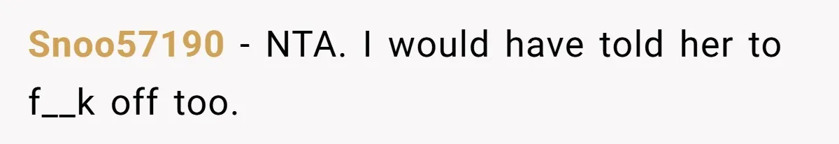Sister Constantly Corrects Her Pronouns, She Finally Snaps And Gets Kicked Out Snoo57190 − NTA. I would have told her to f__k off too.
