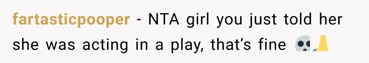 She Told Her Niece Paddington Wasn’t Real, and It Sparked a Family Rift fartasticpooper − NTA girl you just told her she was acting in a play, that’s fine 💀🙏