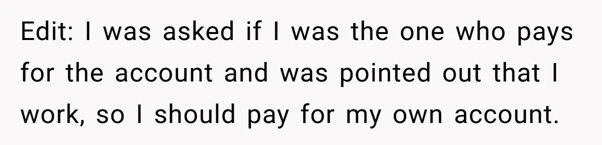 A Man Wouldn’t Let His Nephew Sleep Over Netflix, So the Nephew Finally Drew the Line Edit: I was asked if I was the one who pays for the account and was pointed out that I work, so I should pay for my own account.