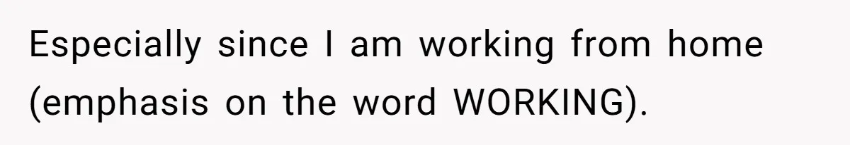 He Fixed One Printer for Free, Then His Neighbor Turned Him Into the Building’s Unpaid IT Guy Especially since I am working from home (emphasis on the word WORKING).