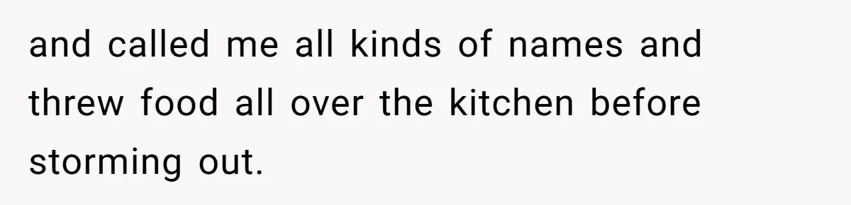 Father Refuses To Give Trans Daughter Inherited Ring, Believing She Transitioned For The Inheritance and called me all kinds of names and threw food all over the kitchen before storming out.