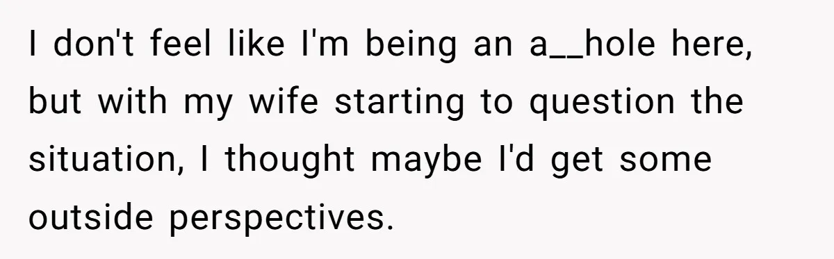 Father Refuses To Give Trans Daughter Inherited Ring, Believing She Transitioned For The Inheritance I don't feel like I'm being an a__hole here, but with my wife starting to question the situation, I thought maybe I'd get some outside perspectives.