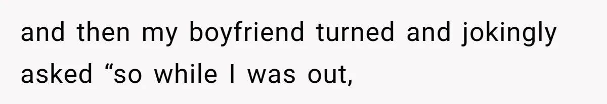 Couple Accused Of Making Inappropriate S_xual Jokes After Boyfriend Awakes From Coma and then my boyfriend turned and jokingly asked “so while I was out,