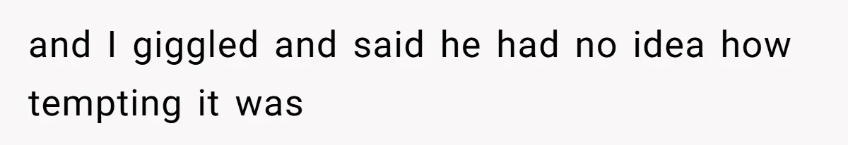 Couple Accused Of Making Inappropriate S_xual Jokes After Boyfriend Awakes From Coma and I giggled and said he had no idea how tempting it was