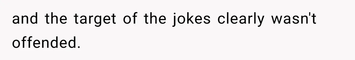 Couple Accused Of Making Inappropriate S_xual Jokes After Boyfriend Awakes From Coma and the target of the jokes clearly wasn't offended.