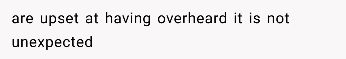 Couple Accused Of Making Inappropriate S_xual Jokes After Boyfriend Awakes From Coma are upset at having overheard it is not unexpected