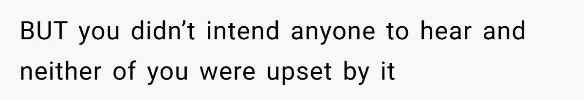 Couple Accused Of Making Inappropriate S_xual Jokes After Boyfriend Awakes From Coma BUT you didn’t intend anyone to hear and neither of you were upset by it