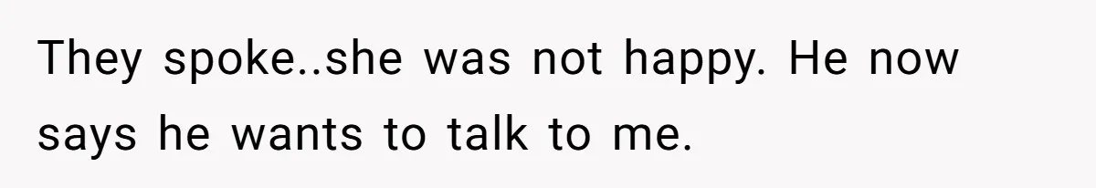 Roommates Girlfriend Sparks Conflict By Treating A Shared Living Room Like Her Private Bedroom They spoke..she was not happy. He now says he wants to talk to me.