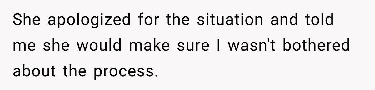 Woman Refuses To Raise Husband's Affair Babies After His Death She apologized for the situation and told me she would make sure I wasn't bothered about the process.