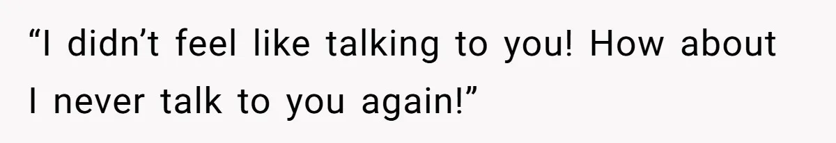 The $5,000 Ghost: When An 8-Year Romance Turns Into A Financial Haunting “I didn’t feel like talking to you! How about I never talk to you again!”