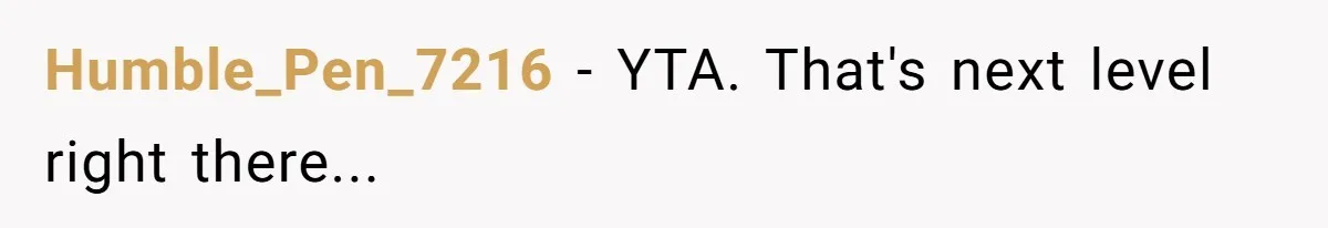 Husband Claims Preventative UTI Care Is A Me Problem That Should Not Disrupt His Sleep Humble_Pen_7216 − YTA. That's next level right there...