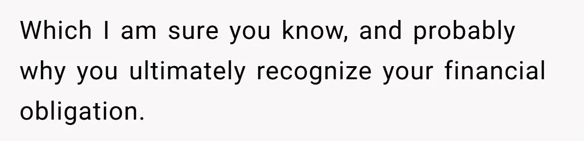 26 Year Old Who Got A Vasectomy Faces An Unexpected Pregnancy With His Girlfriend Which I am sure you know, and probably why you ultimately recognize your financial obligation.
