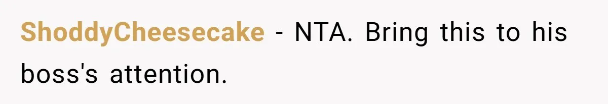 The Boundary Crossing District Manager Who Asked A Bartenders Girlfriend About Their Intimacy ShoddyCheesecake − NTA. Bring this to his boss's attention.