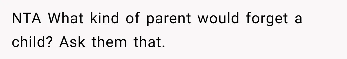 Daughter Exposes Family’s Mistreatment On Social Media After Parents Forget Her On Wedding Day NTA What kind of parent would forget a child? Ask them that.