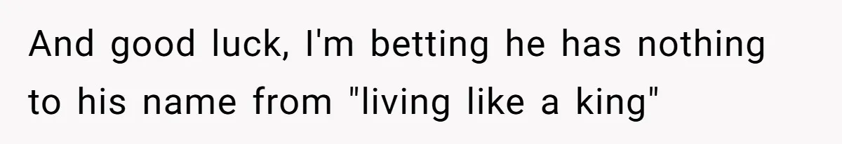 Son Of A Black Man Plans To Trick His Racist Grandfather Into Leaving Him A Million Dollar Will And good luck, I'm betting he has nothing to his name from "living like a king"