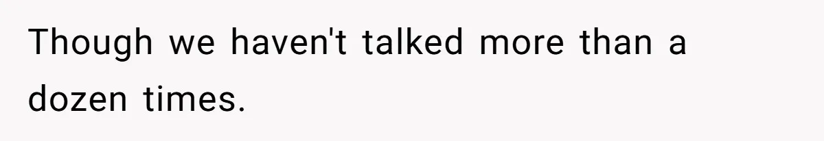 He Barely Knew His Coworker, So Why Did His Death Hit Him So Hard? Though we haven't talked more than a dozen times.