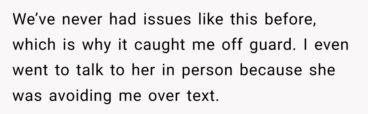 Friend Expects Man To Pay More For Ubers Because She’s Married, Is She Right? We’ve never had issues like this before, which is why it caught me off guard. I even went to talk to her in person because she was avoiding me over...