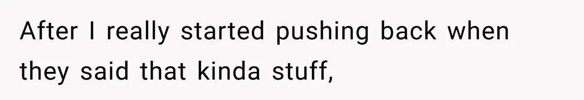 Coworkers Complain To The Boss Because Seeing Someone Eat Is Ruining Their Restrictive Diets After I really started pushing back when they said that kinda stuff,