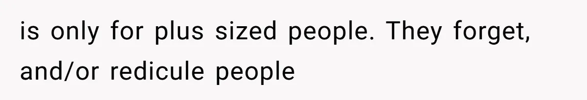 Coworkers Complain To The Boss Because Seeing Someone Eat Is Ruining Their Restrictive Diets is only for plus sized people. They forget, and/or redicule people