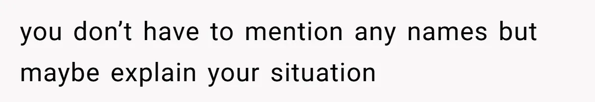 Coworkers Complain To The Boss Because Seeing Someone Eat Is Ruining Their Restrictive Diets you don’t have to mention any names but maybe explain your situation