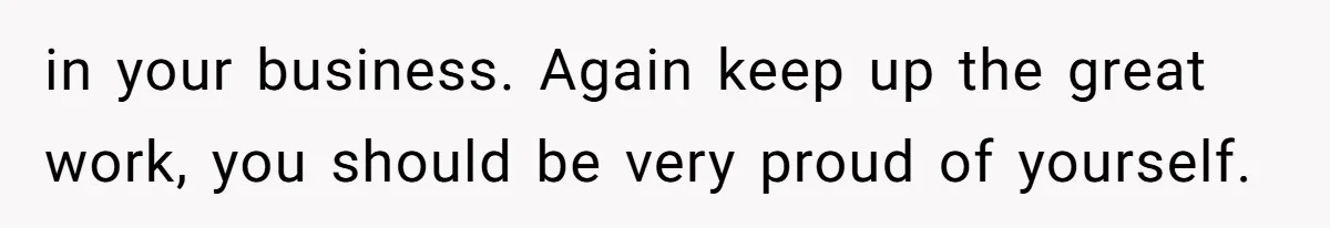 Coworkers Complain To The Boss Because Seeing Someone Eat Is Ruining Their Restrictive Diets in your business. Again keep up the great work, you should be very proud of yourself.