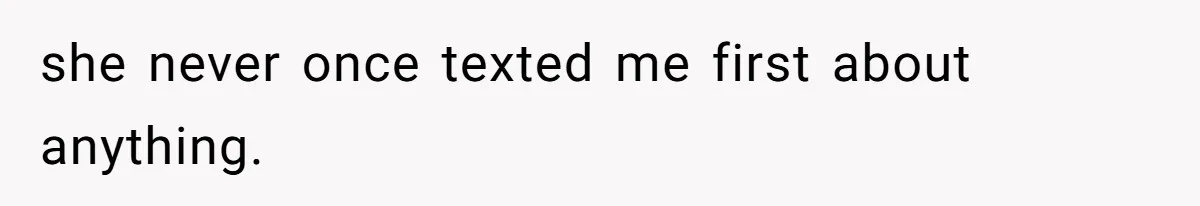 Maid Of Honor Ignores Her Best Friends Cancer Scare To Focus Solely On Her Own Pregnancy she never once texted me first about anything.